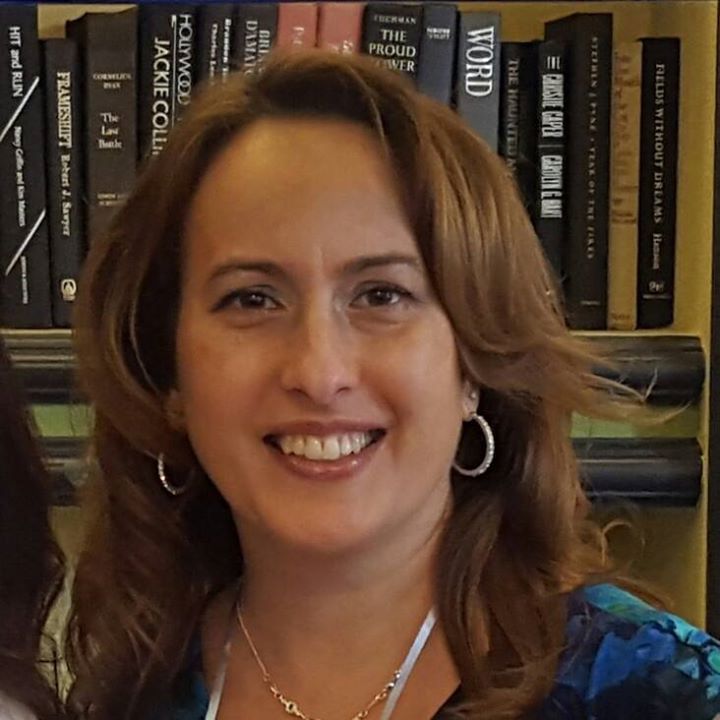 Elizabeth Robert - Class of 1984 - John Bowne High School