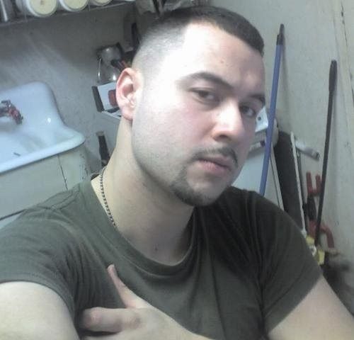 Alex Cedeno - Class of 1998 - John Bowne High School