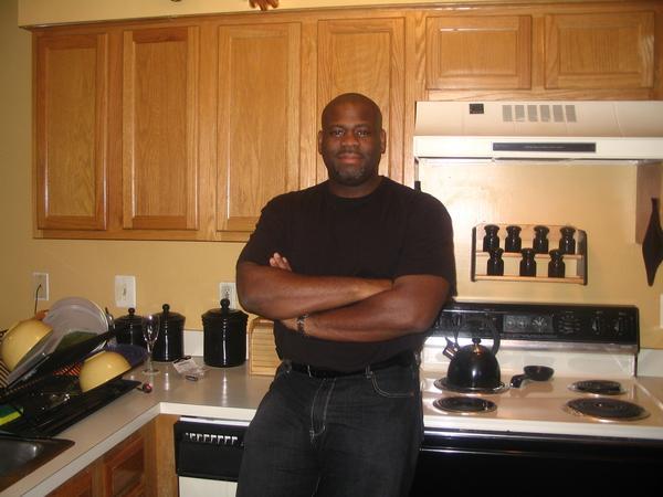 John Wilson - Class of 1982 - John Bowne High School