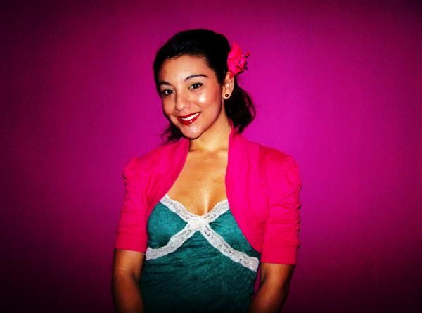 Maria L. Cabrejas - Class of 1998 - John Bowne High School