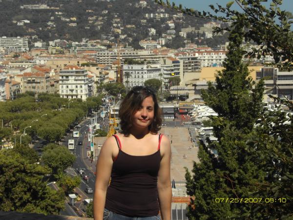 Melissa Krumm - Class of 2003 - John Bowne High School