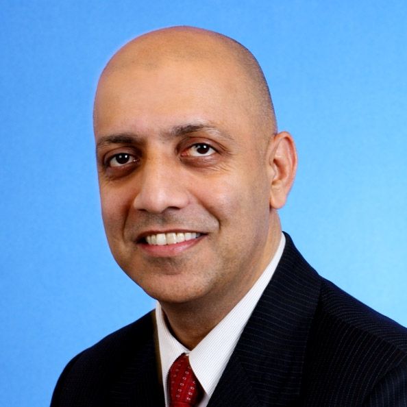 Mahesh Bhati - Class of 1995 - John Bowne High School