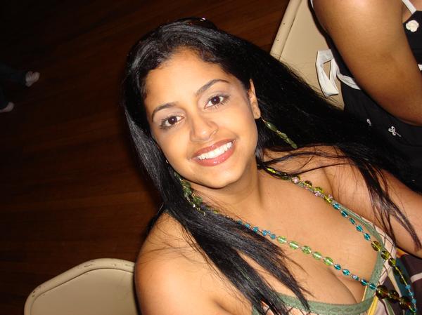 Olga Norkis Fernandez - Class of 1995 - John Bowne High School