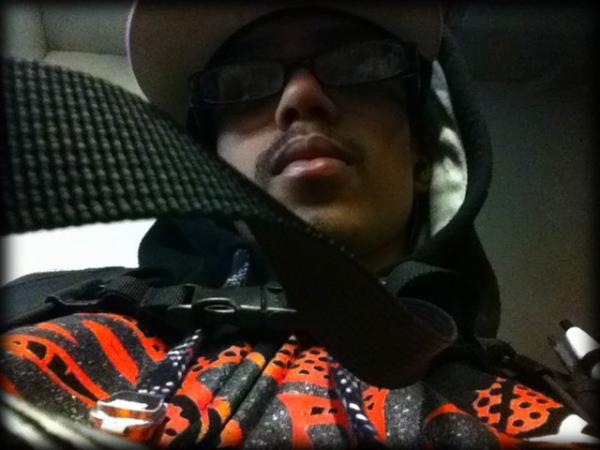 Danny Vidal - Class of 2009 - John Bowne High School