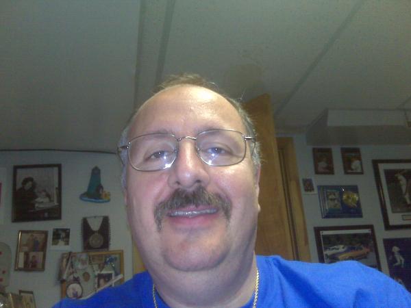 Vincent Santoiemma - Class of 1979 - John Bowne High School