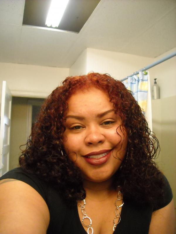 Ana Ortega - Class of 1996 - John Bowne High School