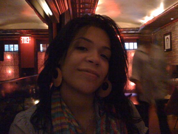 Diana Noriega - Class of 2000 - John Bowne High School