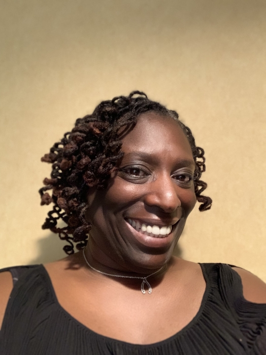 Felecia Bishop - Class of 1985 - John Bowne High School