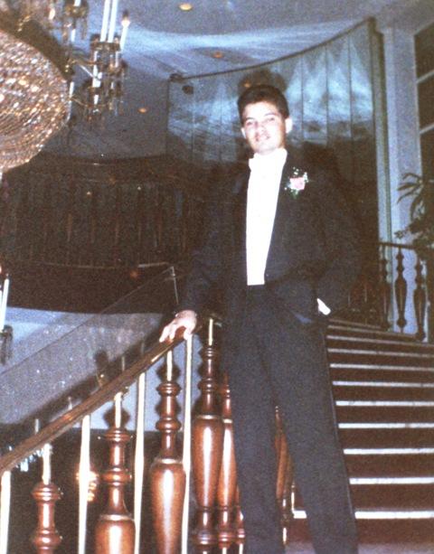 Edwin Bencosme - Class of 1988 - John Bowne High School