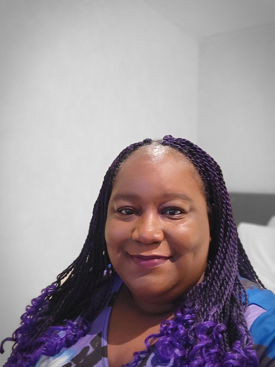 Shiera Chandler - Class of 2005 - John Bowne High School