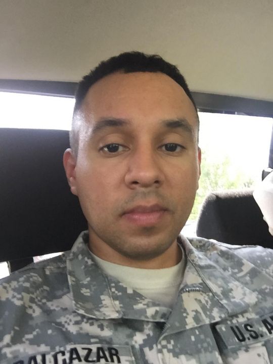 Cesar Balcazar - Class of 1997 - John Bowne High School