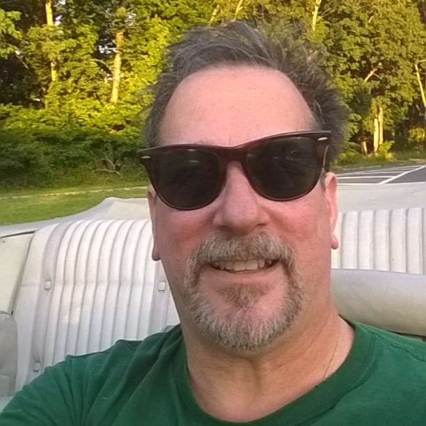 Stewart Goldstein - Class of 1973 - John Bowne High School