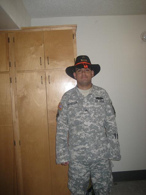 William Mendoza - Class of 2001 - John Bowne High School