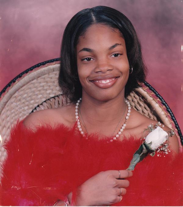 Natasha Lassiter - Class of 1999 - John Bowne High School