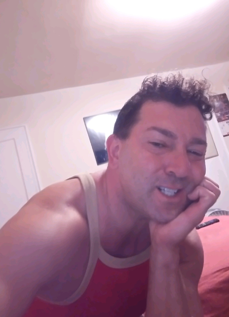 Keith Caffrey - Class of 1986 - John Bowne High School