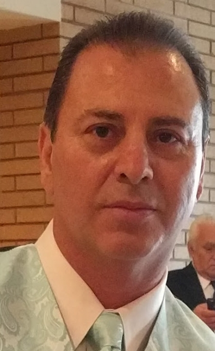 John Castrillon - Class of 1979 - John Bowne High School