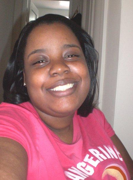 Shakesha Williams - Class of 2003 - John Bowne High School