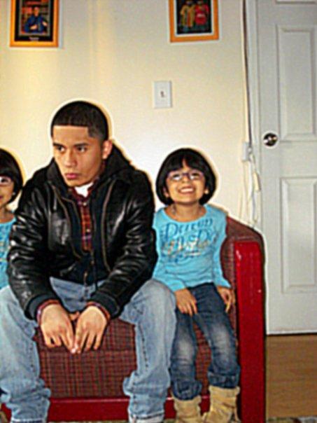 Gustavo Eduardo - Class of 2009 - John Bowne High School