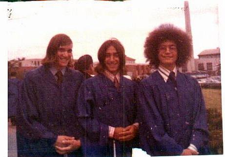 Jay Levine - Class of 1971 - John Bowne High School