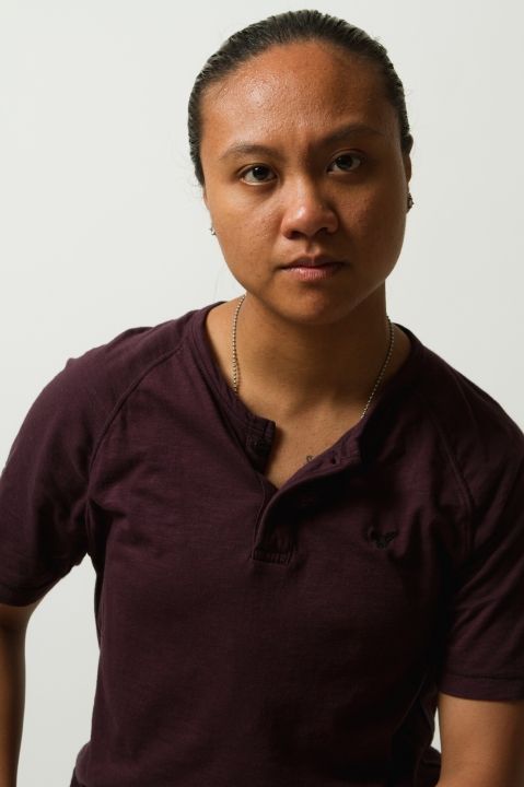 Nadine May Espinosa - Class of 2013 - John Bowne High School