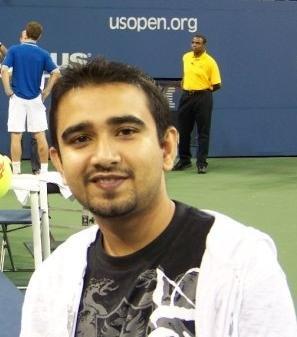 Soumya Nanda - Class of 2003 - John Bowne High School