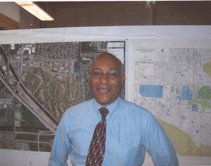 Mitchel Collins. Phd, Mph - Class of 1976 - John Bowne High School
