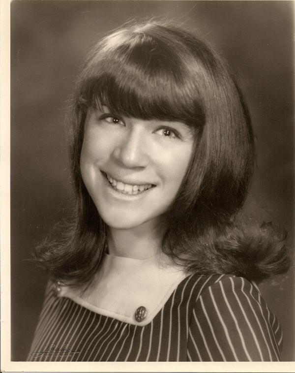 Ilene Lerner - Class of 1968 - John Bowne High School