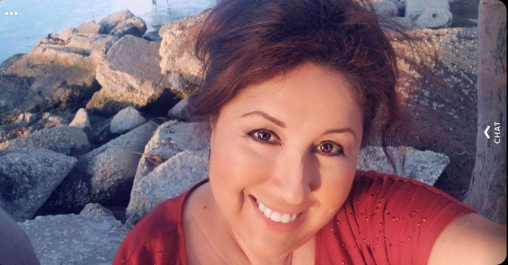 Luz Salazar - Class of 1981 - John Bowne High School