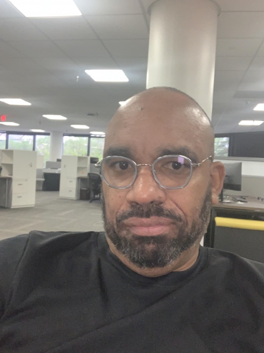 Lenroy Campbell - Class of 1985 - John Bowne High School