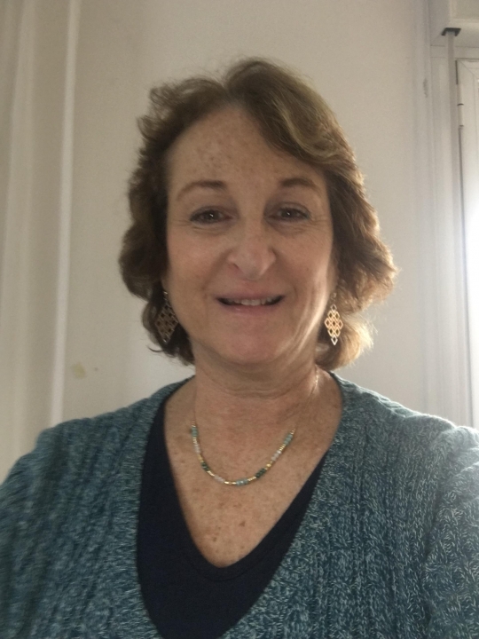 Sharon Kerner - Class of 1975 - John Bowne High School