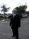 John Aracena - Class of 1984 - John Bowne High School