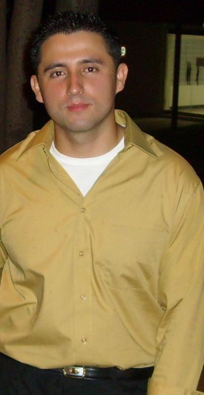 Daniel Gutierrez - Class of 2000 - John Bowne High School