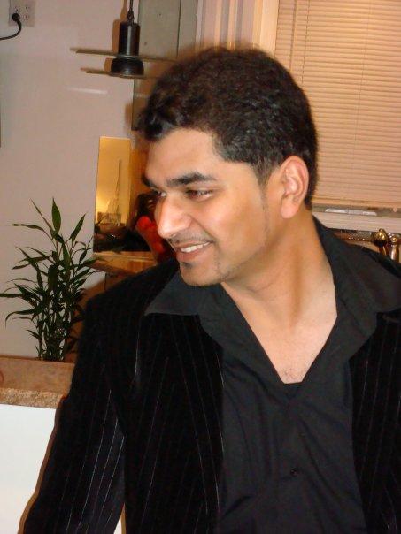Zulqarnain Javed - Class of 2000 - John Bowne High School