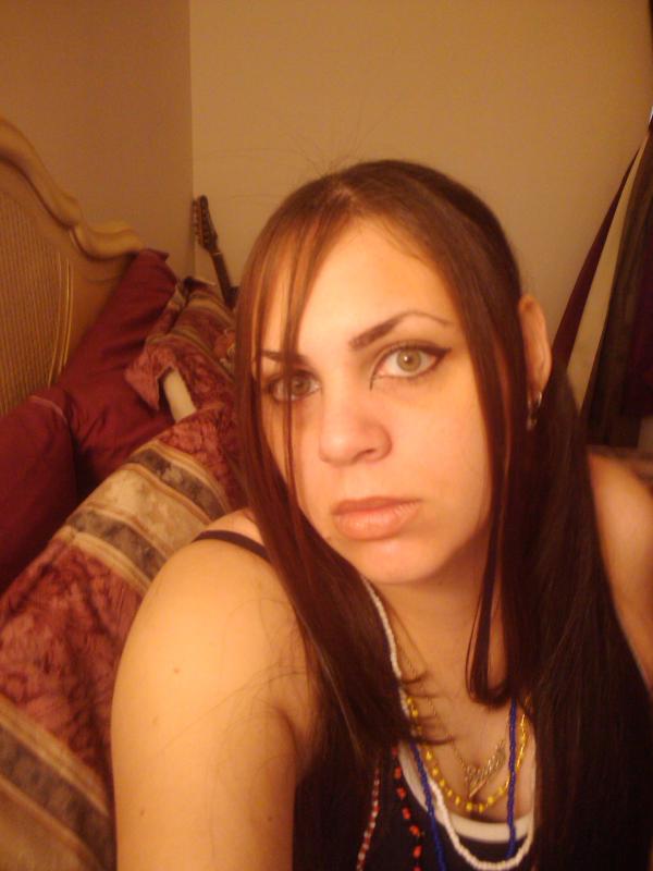 Sara Flores - Class of 1998 - John Bowne High School