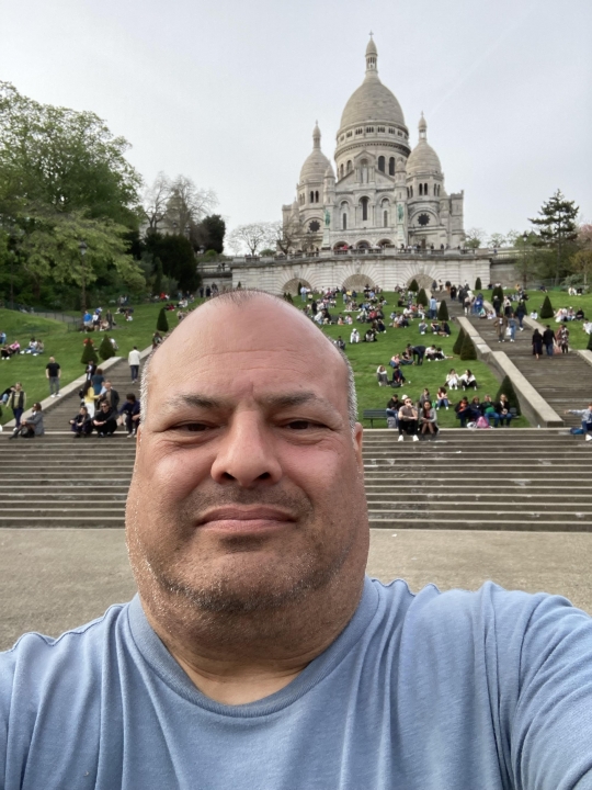 Marc Iroff - Class of 1978 - John Bowne High School