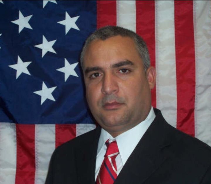Cristian Mendoza - Class of 1986 - John Bowne High School