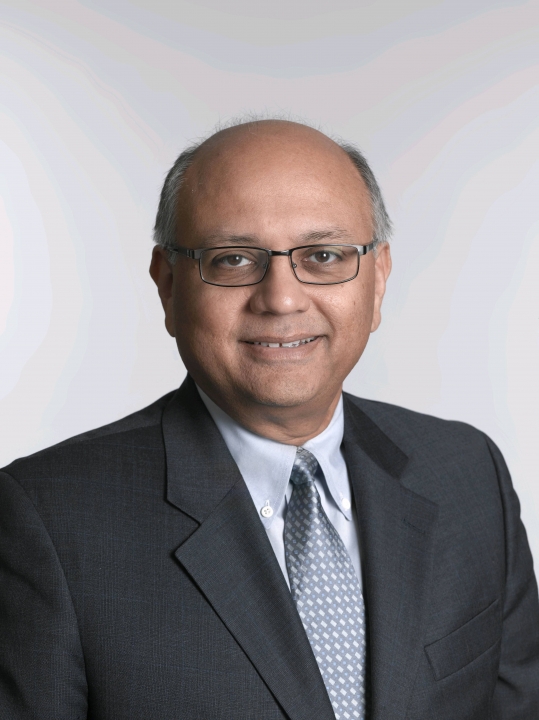 Sandeep Gandhi - Class of 1983 - John Bowne High School