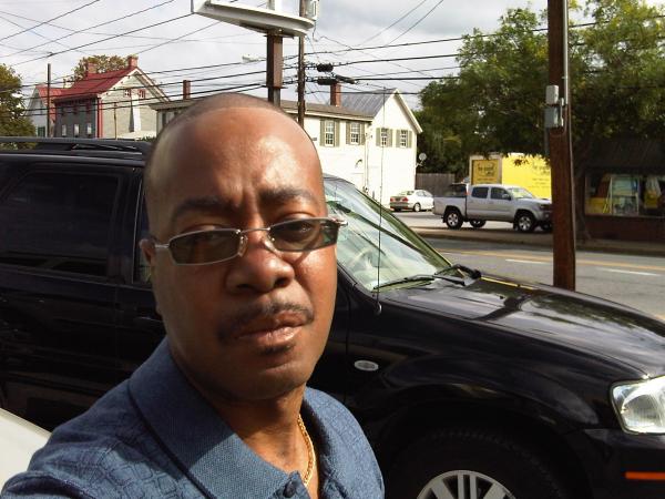 Steven Felton - Class of 1981 - John Bowne High School