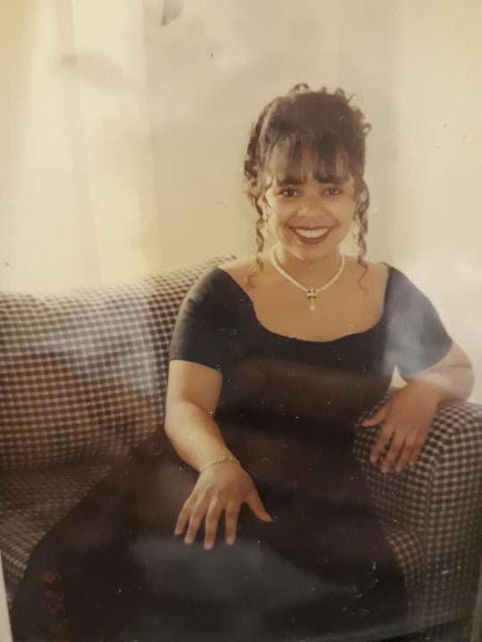 Kesia Santamaria Santamaria - Class of 1997 - John Bowne High School