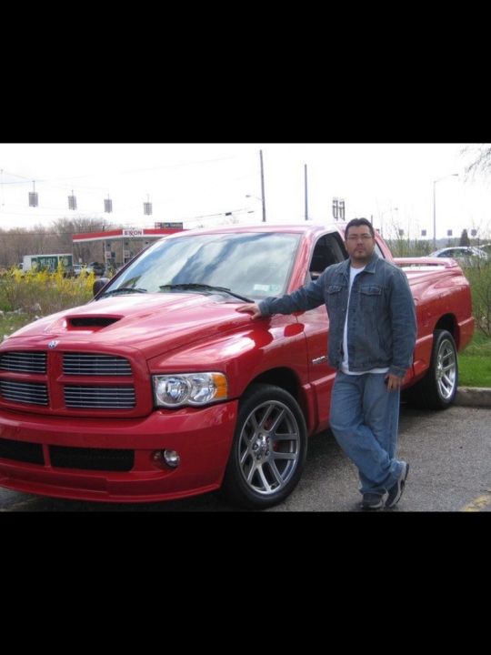 David Romero - Class of 2001 - John Bowne High School