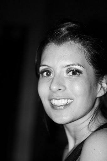 Aimee West - Class of 1995 - John Bowne High School