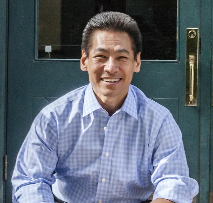 Wallace Chin - Class of 1979 - John Bowne High School