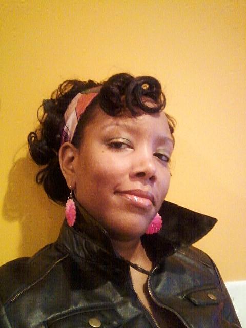 Minya Brown - Class of 1998 - John Bowne High School
