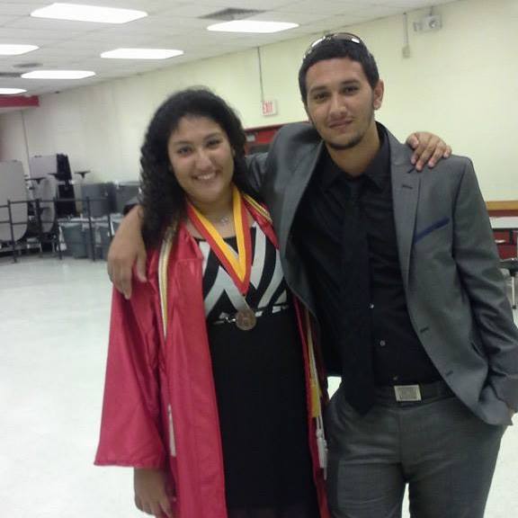 Silvia Riad - Class of 1987 - John Bowne High School