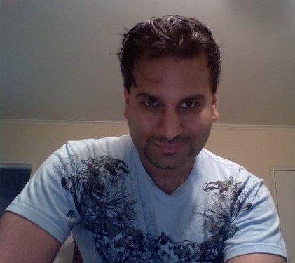 Rahul Patel - Class of 1992 - John Bowne High School