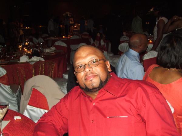Harold Coffee - Class of 1983 - John Bowne High School