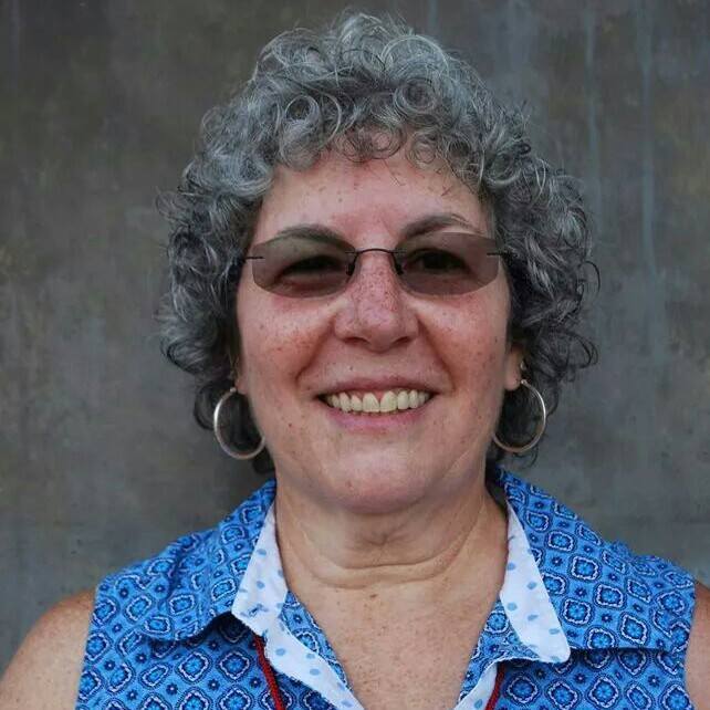 Robin Robin Rosen - Class of 1972 - John Bowne High School