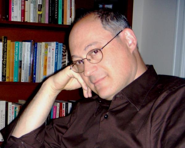 Norman Finkelstein - Class of 1971 - John Bowne High School