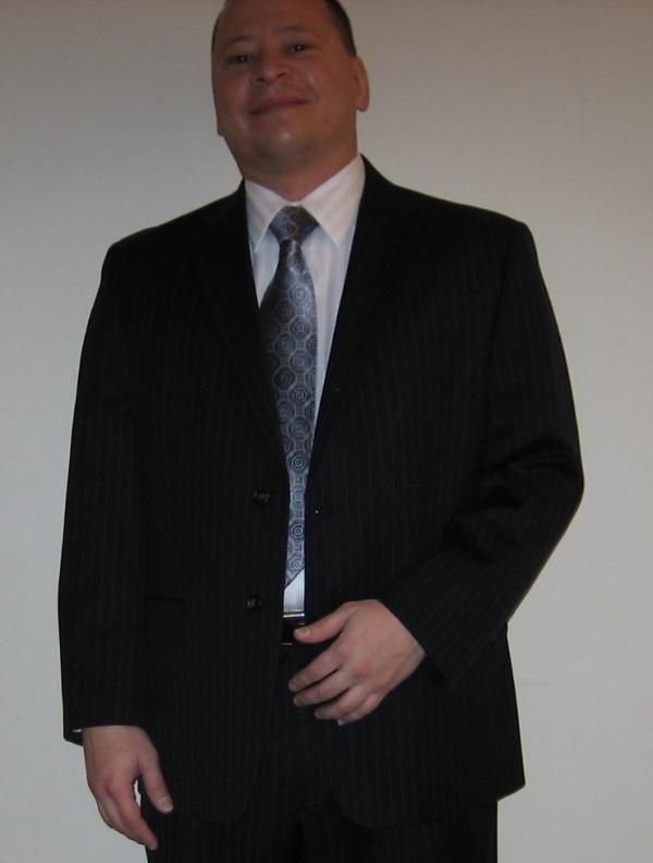 Victor Lopez - Class of 1990 - John Bowne High School