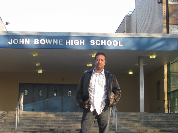 John Bowne High School Classmates